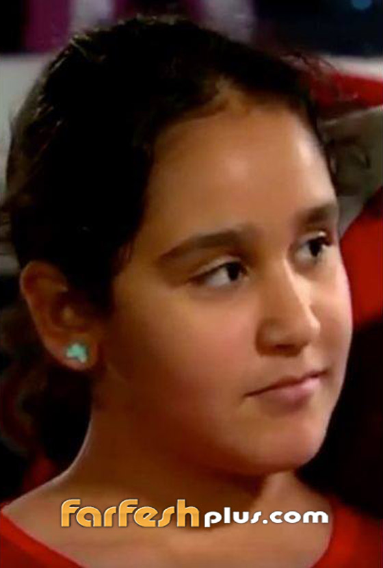 فيديو لولوة ابنة الفنانة أحلام في ظهور نادر تخطف الأنظار: هل تشبه والدتها؟ صورة رقم 8