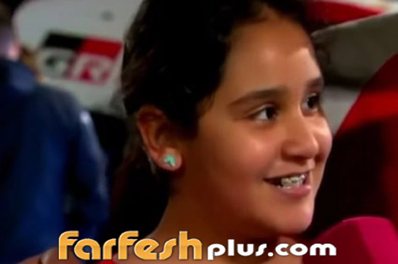 فيديو لولوة ابنة الفنانة أحلام في ظهور نادر تخطف الأنظار: هل تشبه والدتها؟ صورة رقم 9