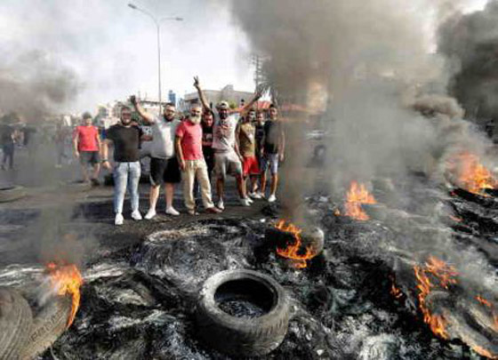 الهجرة: عندما تصبح الخيار الوحيد في لبنان صورة رقم 6