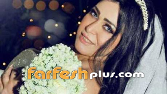 القبض على الفنانة عبير بيبرس التي قتلت زوجها طعنا بزجاجة بعد شجارهما! صورة رقم 1