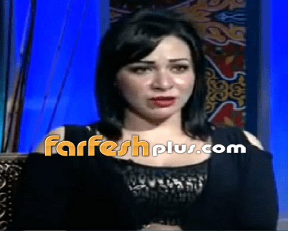 القبض على الفنانة عبير بيبرس التي قتلت زوجها طعنا بزجاجة بعد شجارهما! صورة رقم 5