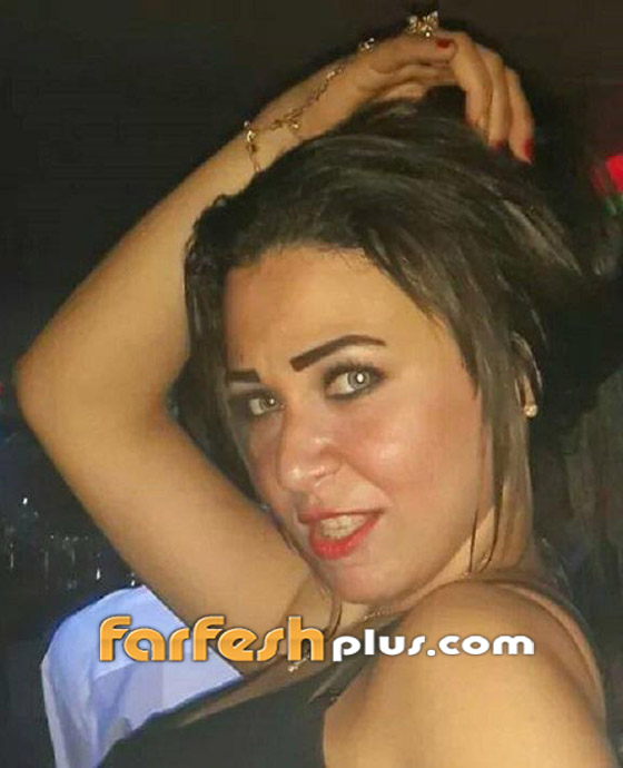 القبض على الفنانة عبير بيبرس التي قتلت زوجها طعنا بزجاجة بعد شجارهما! صورة رقم 2