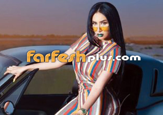 القبض على الفنانة عبير بيبرس التي قتلت زوجها طعنا بزجاجة بعد شجارهما! صورة رقم 10