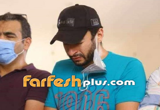 لماذا تورطت سوزان نجم الدين بعد تعزيتها بوفاة والدة حمادة هلال؟ صورة رقم 12