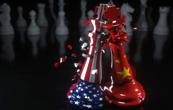 هل تزيد أمازون وتيك توك التوتر وضراوة الحرب بين أمريكا والصين؟ صورة رقم 1
