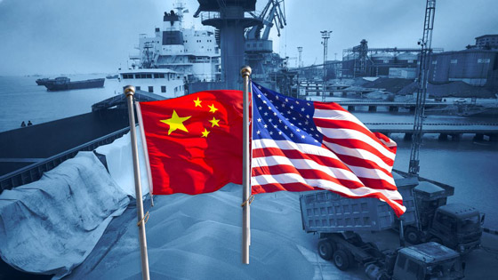 هل تزيد أمازون وتيك توك التوتر وضراوة الحرب بين أمريكا والصين؟ صورة رقم 5