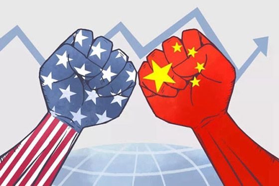 هل تزيد أمازون وتيك توك التوتر وضراوة الحرب بين أمريكا والصين؟ صورة رقم 7