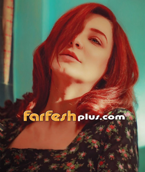 فيديو سلاف فواخرجي تهدئ غضب ابنها بعد سخرية المتابعين لأنه (سمين)! صورة رقم 9