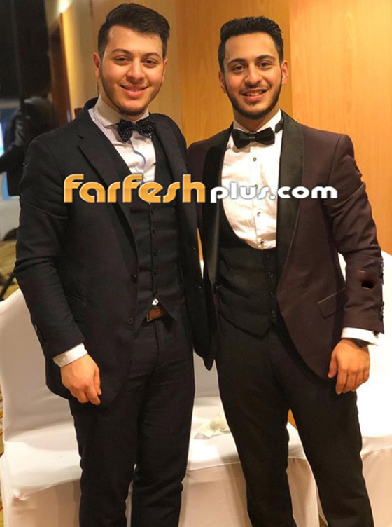 شجار يؤدي إلى انفصال الوليد مقداد نجم طيور الجنة، عن خطيبته نور صورة رقم 9