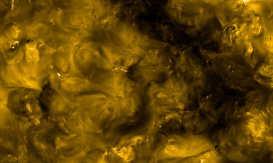 أقرب صور ملتقطة للشمس تكشف عن عمليات ثوران شمسية صغيرة صورة رقم 7