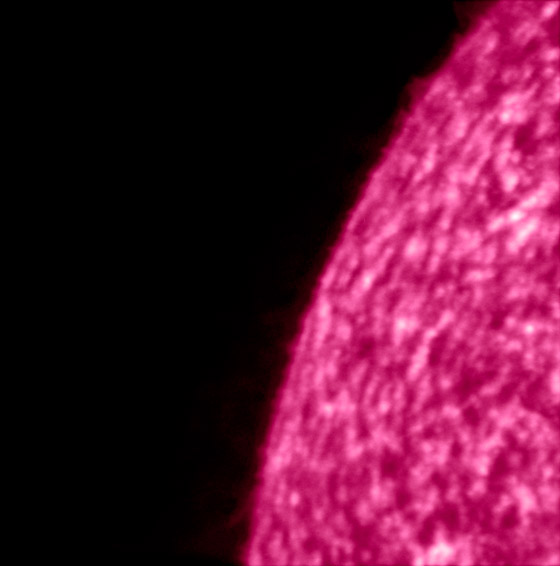 أقرب صور ملتقطة للشمس تكشف عن عمليات ثوران شمسية صغيرة صورة رقم 8