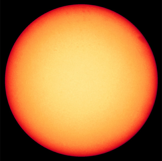 أقرب صور ملتقطة للشمس تكشف عن عمليات ثوران شمسية صغيرة صورة رقم 12