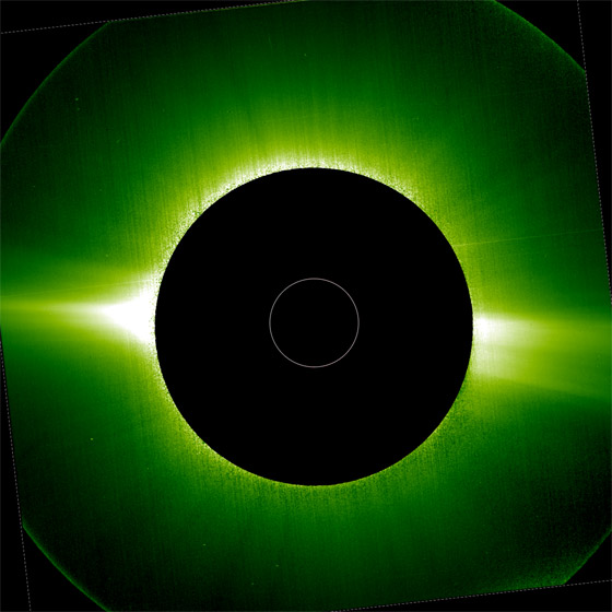 أقرب صور ملتقطة للشمس تكشف عن عمليات ثوران شمسية صغيرة صورة رقم 17