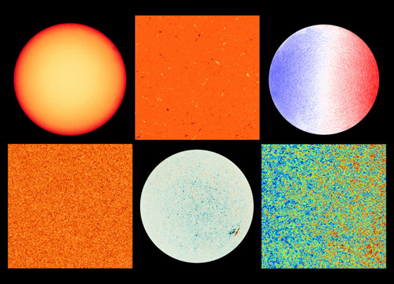 أقرب صور ملتقطة للشمس تكشف عن عمليات ثوران شمسية صغيرة صورة رقم 23