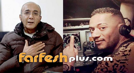 فيديو: الطيار المفصول يعلق على حكم إلغاء حبس محمد رمضان صورة رقم 10