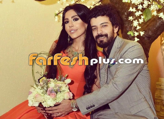 بعد انفصالهما.. ليلى إسكندر تعلن عودتها ليعقوب الفرحان: الحب ينتصر! صورة رقم 3