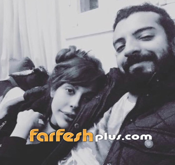 بعد انفصالهما.. ليلى إسكندر تعلن عودتها ليعقوب الفرحان: الحب ينتصر! صورة رقم 12