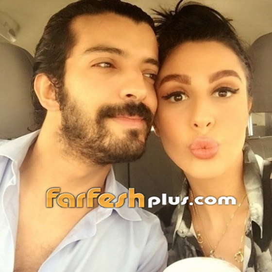 بعد انفصالهما.. ليلى إسكندر تعلن عودتها ليعقوب الفرحان: الحب ينتصر! صورة رقم 20