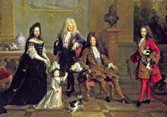 هكذا حافظت العائلات المالكة الأوروبية على حكمها واستمرت لقرون صورة رقم 9