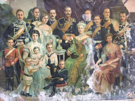 هكذا حافظت العائلات المالكة الأوروبية على حكمها واستمرت لقرون صورة رقم 10