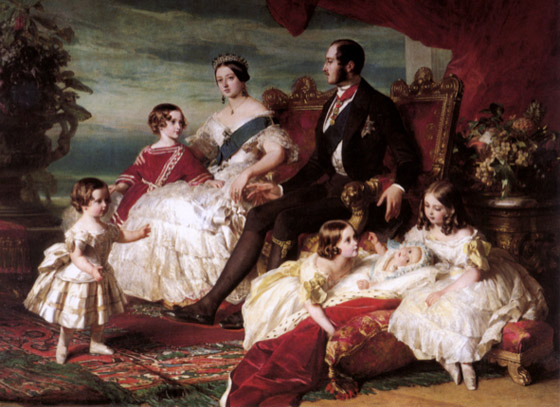 هكذا حافظت العائلات المالكة الأوروبية على حكمها واستمرت لقرون صورة رقم 12