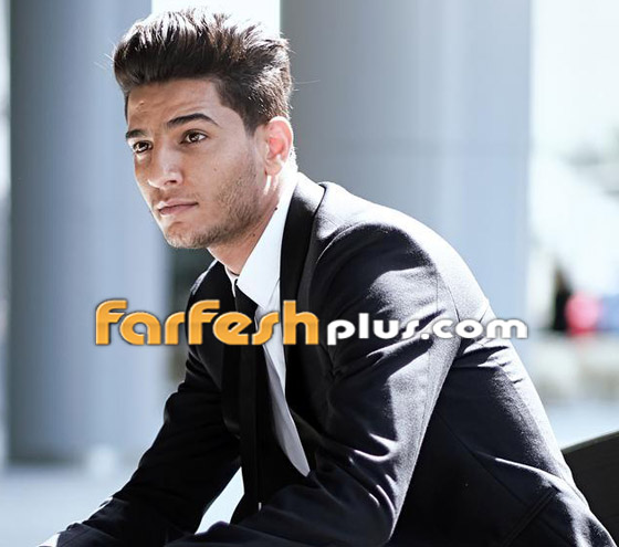 أول تعليق لمحمد عساف على حظر إسرائيل دخوله واتهامه بالتحريض صورة رقم 10