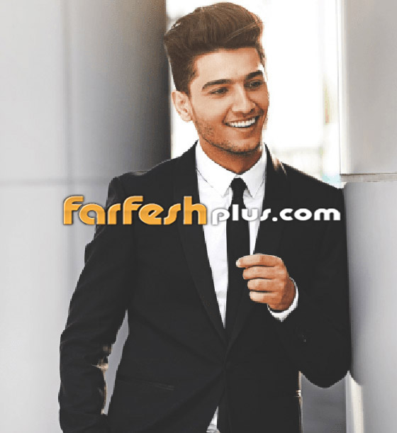 أول تعليق لمحمد عساف على حظر إسرائيل دخوله واتهامه بالتحريض صورة رقم 12