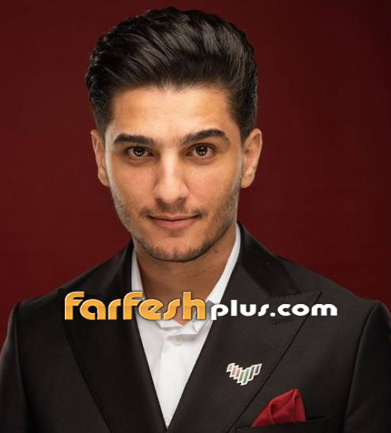 أول تعليق لمحمد عساف على حظر إسرائيل دخوله واتهامه بالتحريض صورة رقم 13