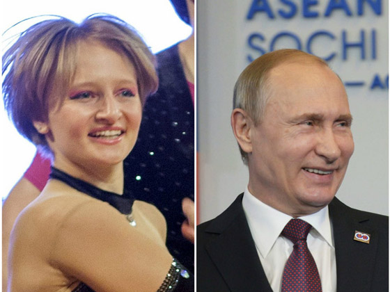 بماذا شعرت ابنة بوتين بعد تطعيمها بلقاح روسيا ضد كورونا صورة رقم 4