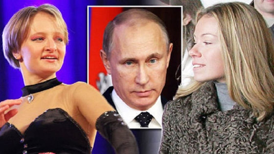 بماذا شعرت ابنة بوتين بعد تطعيمها بلقاح روسيا ضد كورونا صورة رقم 1