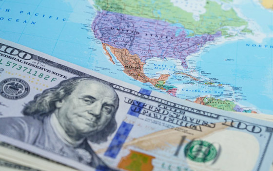 الدولار قويا أم ضعيفا؟ ماذا سيحدث إذا خسرت العملة الأمريكية مكانتها المرموقة؟ صورة رقم 10