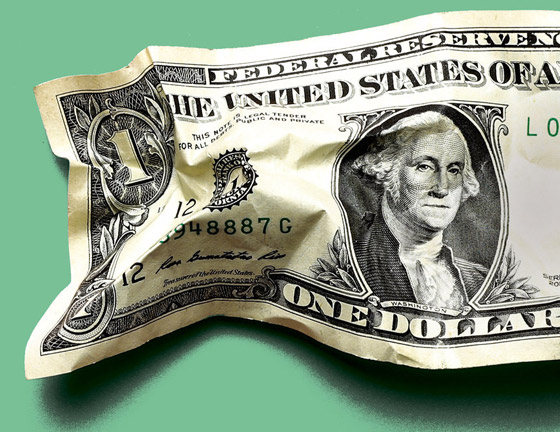 الدولار قويا أم ضعيفا؟ ماذا سيحدث إذا خسرت العملة الأمريكية مكانتها المرموقة؟ صورة رقم 5