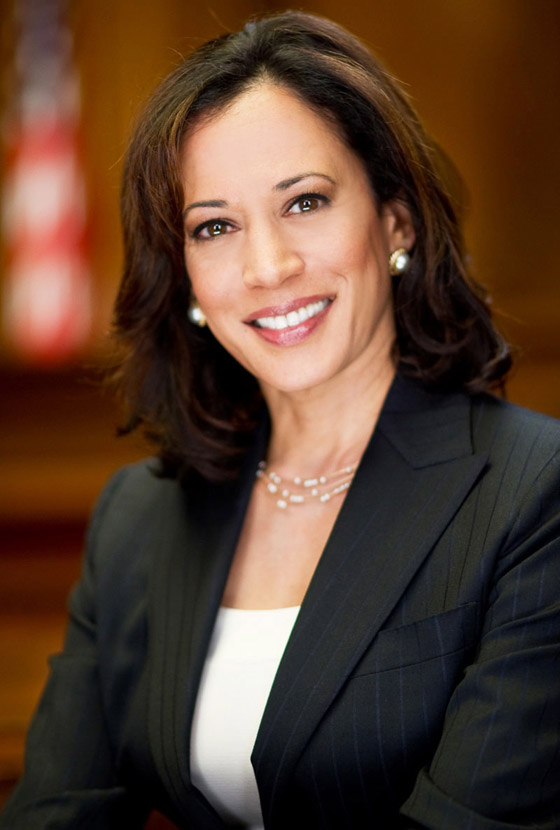 كامالا هاريس: أول أمريكية سوداء مرشحة لمنصب نائب الرئيس الأمريكي صورة رقم 28