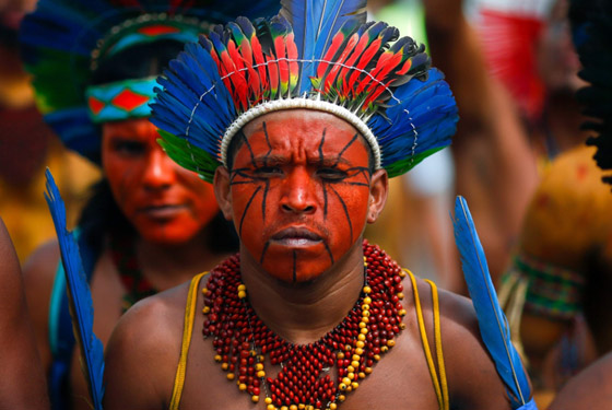 أبراج قبائل الأمازون وما تكشفه من أسرار الشخصية والمصير بنهاية 2020 صورة رقم 3