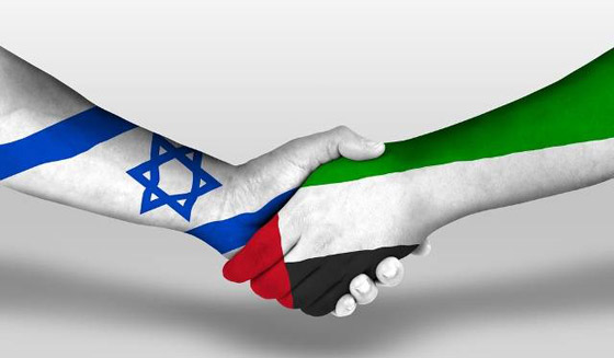 لأول مرة.. اتفاق سلام تاريخي بين الإمارات وإسرائيل بوساطة أمريكية صورة رقم 6