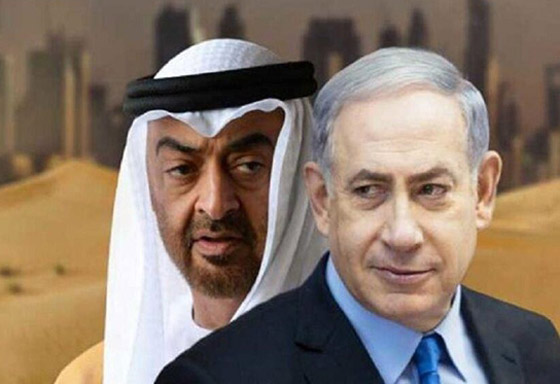 لأول مرة.. اتفاق سلام تاريخي بين الإمارات وإسرائيل بوساطة أمريكية صورة رقم 13