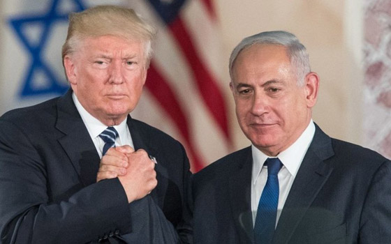 لأول مرة.. اتفاق سلام تاريخي بين الإمارات وإسرائيل بوساطة أمريكية صورة رقم 8