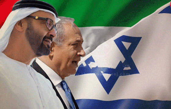 لأول مرة.. اتفاق سلام تاريخي بين الإمارات وإسرائيل بوساطة أمريكية صورة رقم 4