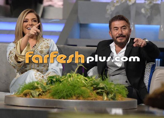 فيديو: عابد فهد يروي كيف تعرف على زوجته وسحرته بجمالها من أول نظرة صورة رقم 5