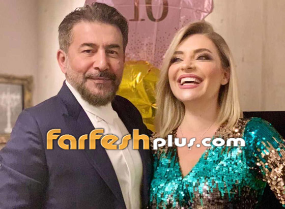 فيديو: عابد فهد يروي كيف تعرف على زوجته وسحرته بجمالها من أول نظرة صورة رقم 7