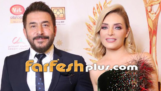 فيديو: عابد فهد يروي كيف تعرف على زوجته وسحرته بجمالها من أول نظرة صورة رقم 10