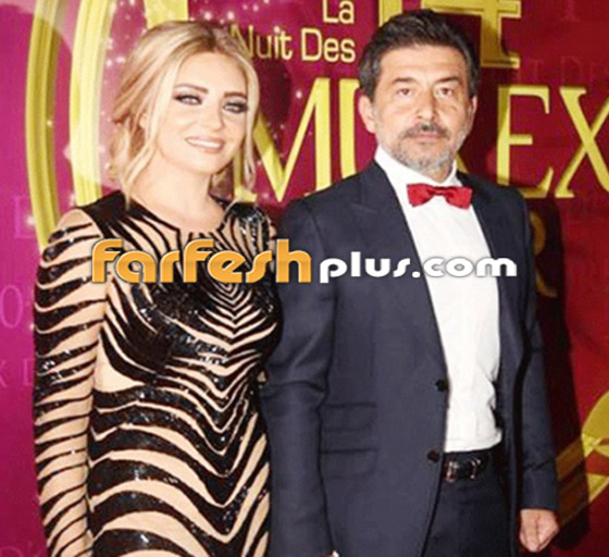 فيديو: عابد فهد يروي كيف تعرف على زوجته وسحرته بجمالها من أول نظرة صورة رقم 14