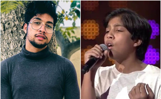  فيديو وصور اطفال ذا فويس كيدز سابقا والآن: لن تصدق التغيير في شكلهم  صورة رقم 11