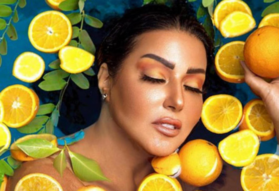 صور فنانات أثارت جدلاً بسبب الجرأة المبالغ فيها  صورة رقم 3