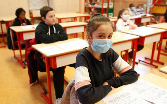 خبراء الصحة: التغيب عن المدارس أخطر على الأطفال من كورونا صورة رقم 8