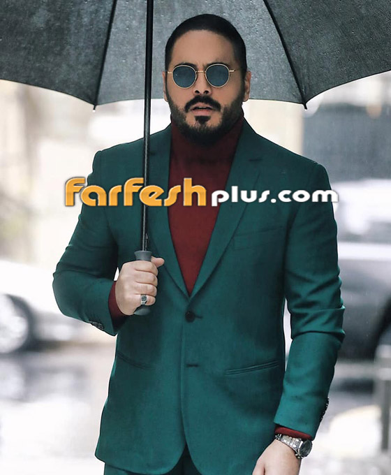 رامي عياش متهم باستعراض ثرائه: طائرة خاصة وسلسلة مطاعم! فيديو وصور صورة رقم 8