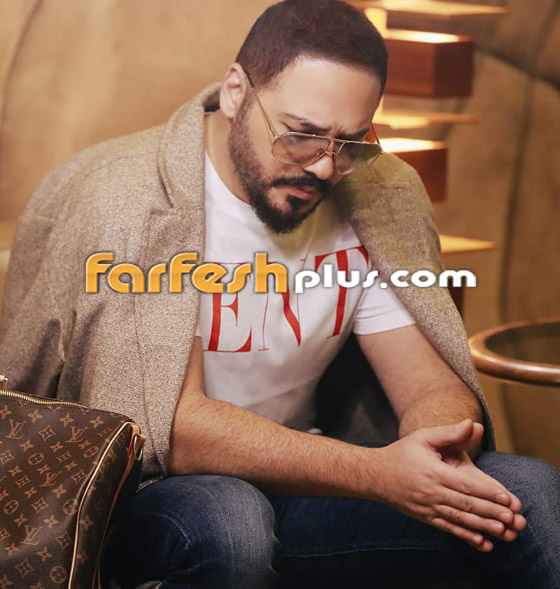 رامي عياش متهم باستعراض ثرائه: طائرة خاصة وسلسلة مطاعم! فيديو وصور صورة رقم 9