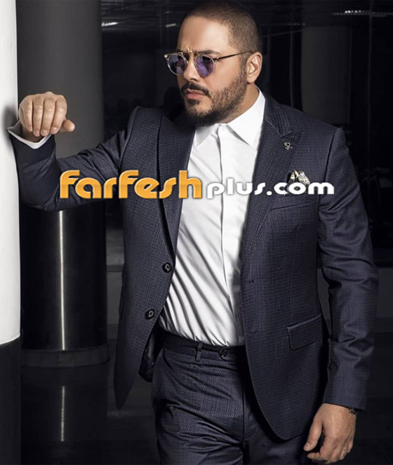 رامي عياش متهم باستعراض ثرائه: طائرة خاصة وسلسلة مطاعم! فيديو وصور صورة رقم 6