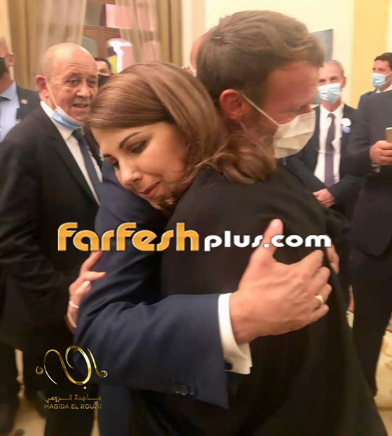 لماذا هاجم البعض ماجدة الرومي بشراسة وقارنوا بينها وبين فيروز؟ صورة رقم 3