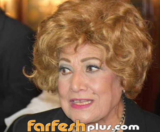 وفاة الفنانة المصرية عايدة كامل عن عمر 89 عاما بعد صراع مع المرض صورة رقم 3